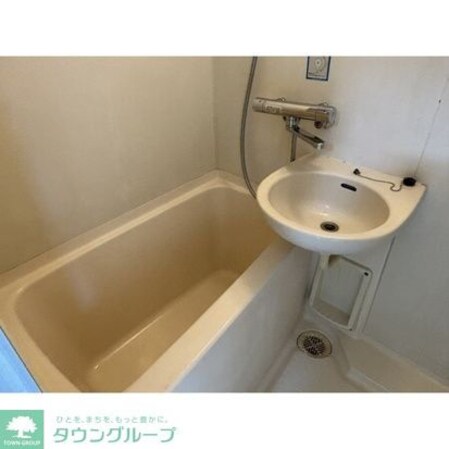 リブレス西川口IIAの物件内観写真